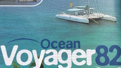 Essai : Ocean Voyager 82